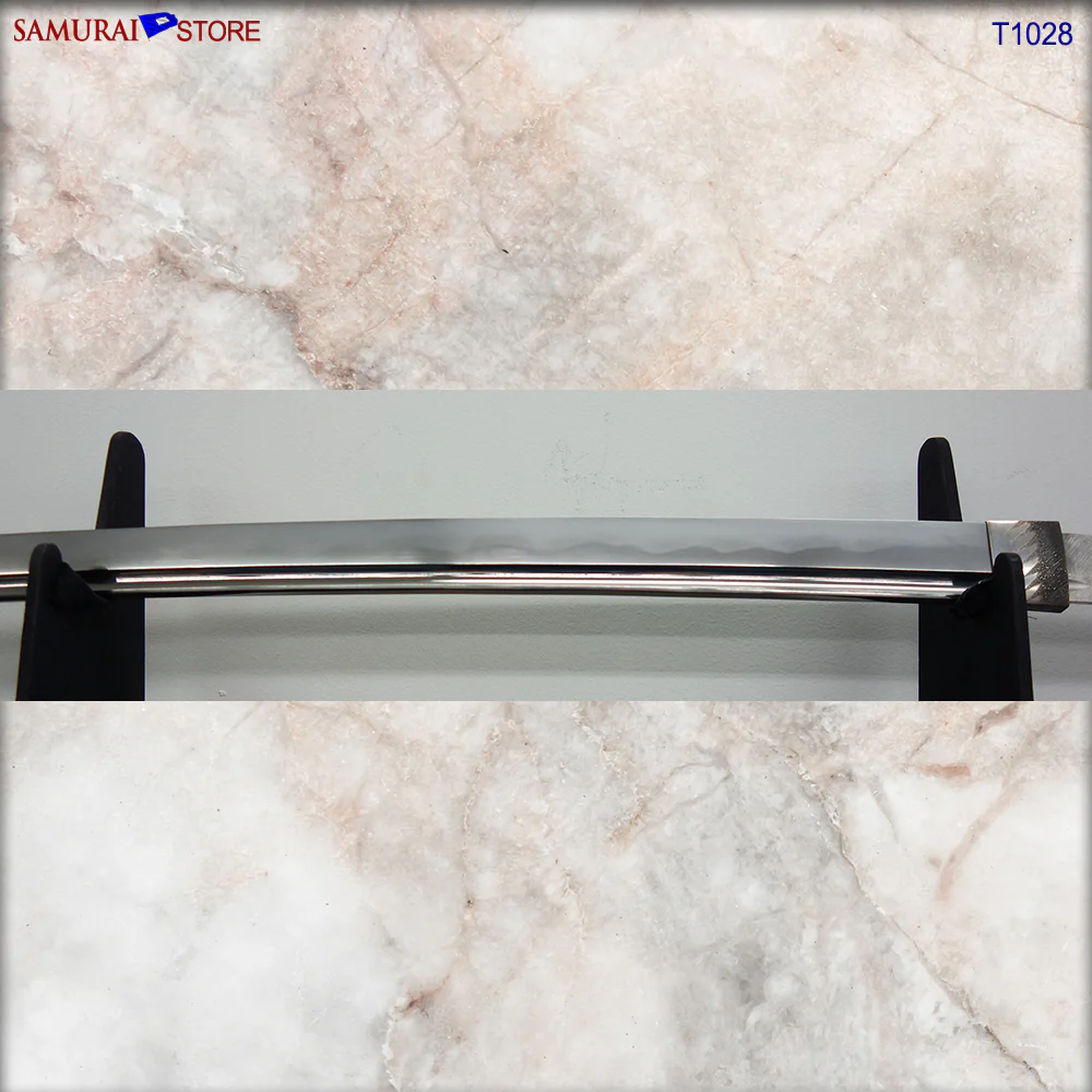 T1028 Katana Sword KUNITSUGU - Contemporary - Image 9