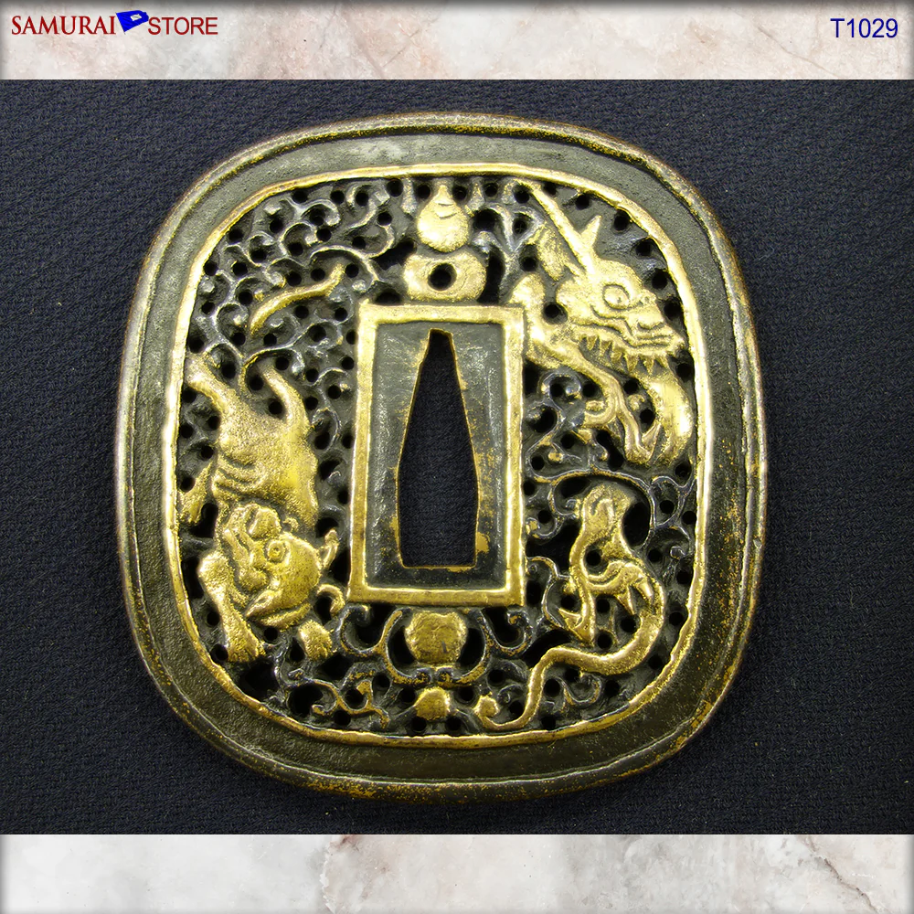 T1029 Katana Sword NAGATOSHI - Antiques - Image 24