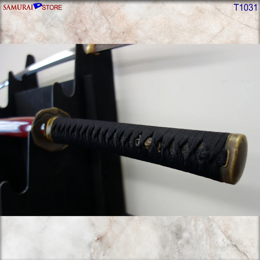 T1031 Katana Sword NAGAMICHI - Antiques NBTHK - Image 16