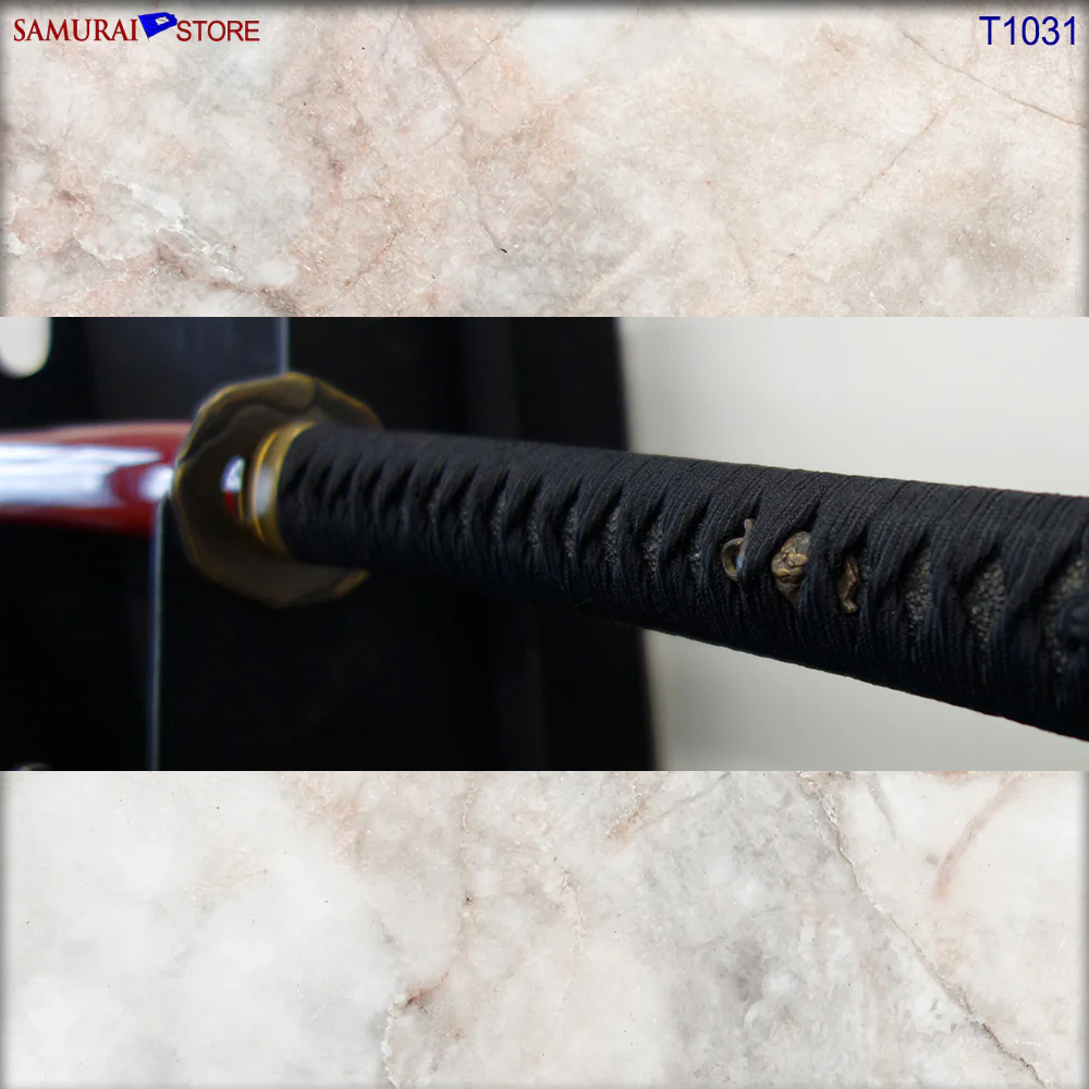 T1031 Katana Sword NAGAMICHI - Antiques NBTHK - Image 17