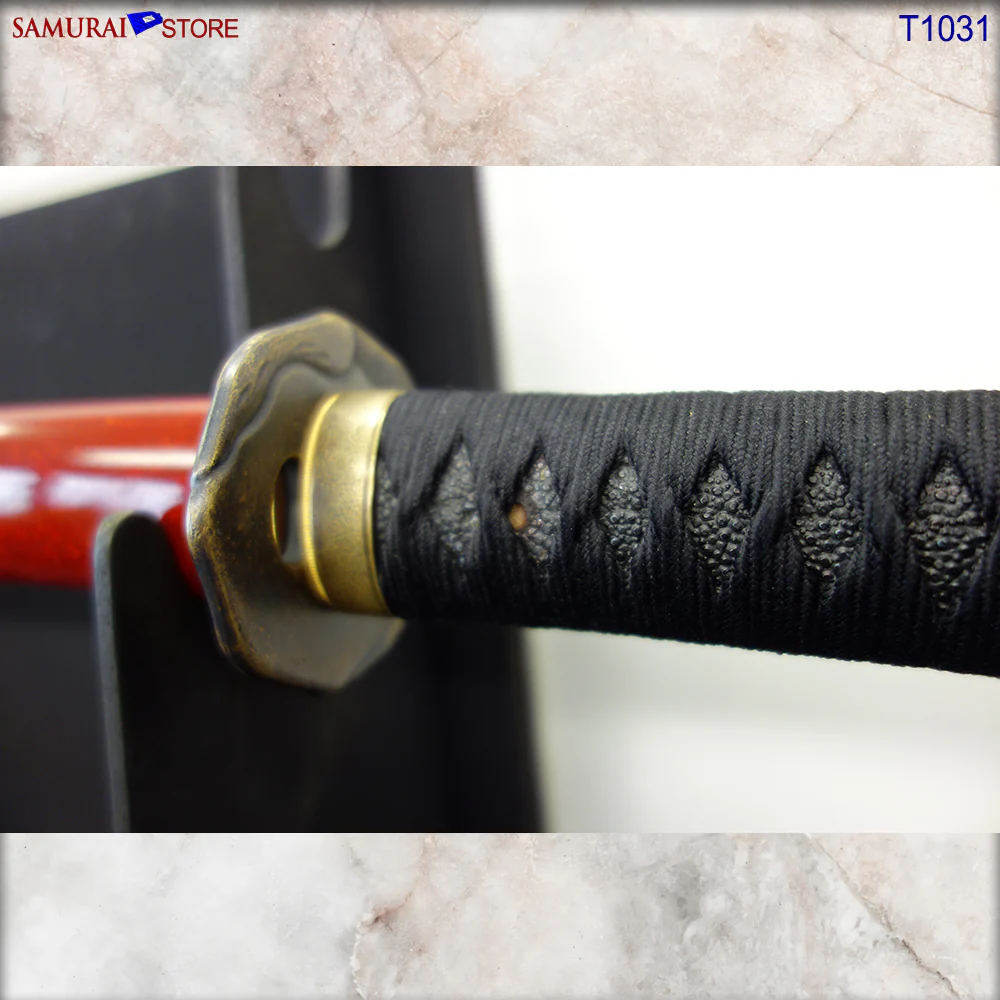 T1031 Katana Sword NAGAMICHI - Antiques NBTHK - Image 18
