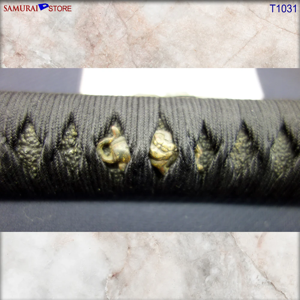 T1031 Katana Sword NAGAMICHI - Antiques NBTHK - Image 24