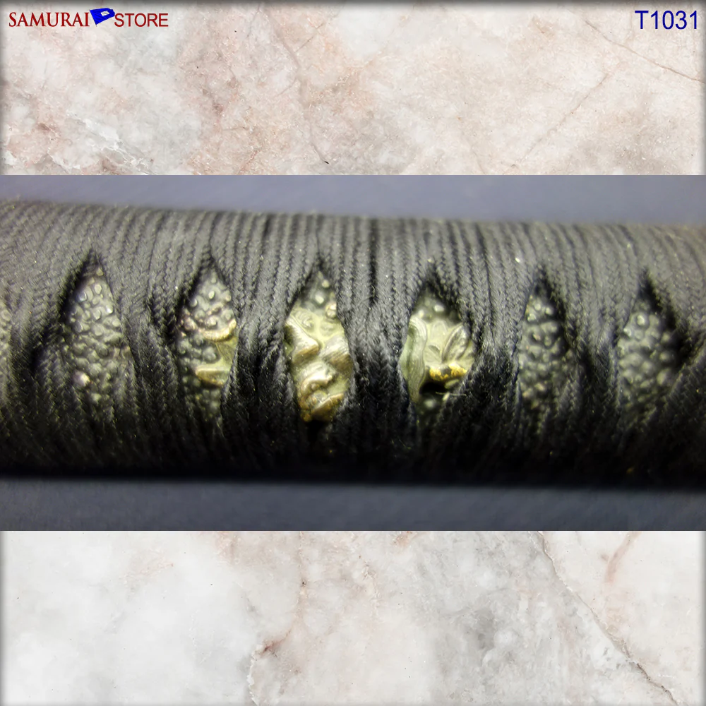 T1031 Katana Sword NAGAMICHI - Antiques NBTHK - Image 25