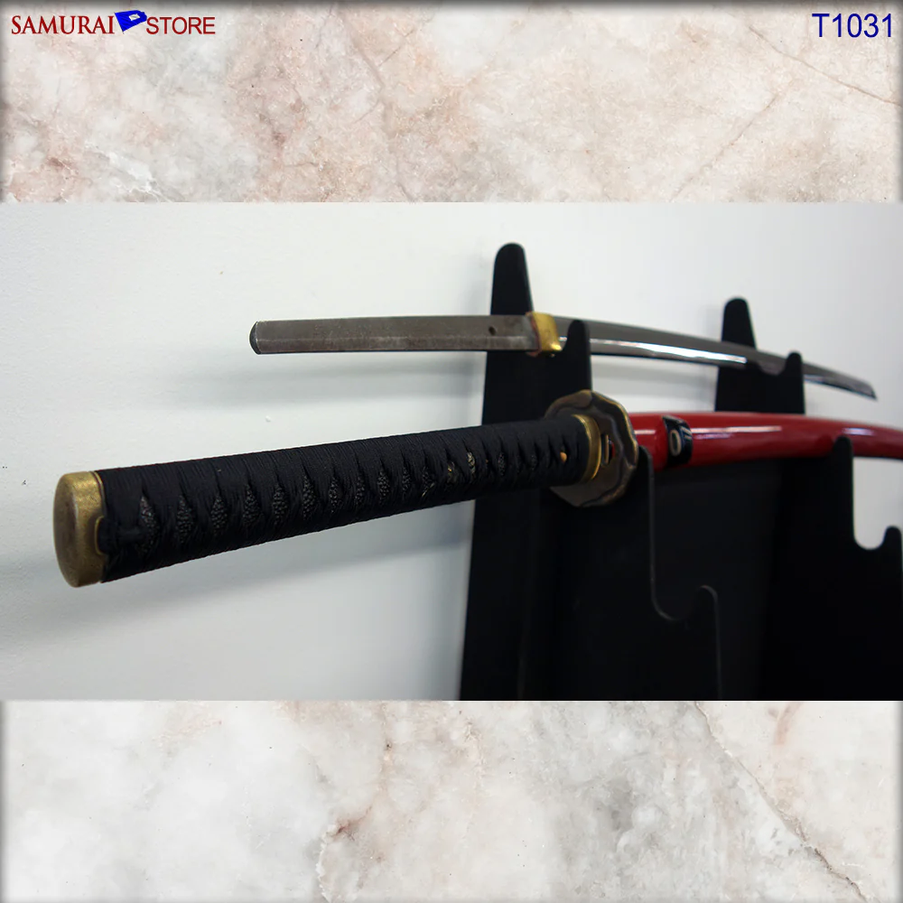 T1031 Katana Sword NAGAMICHI - Antiques NBTHK - Image 3
