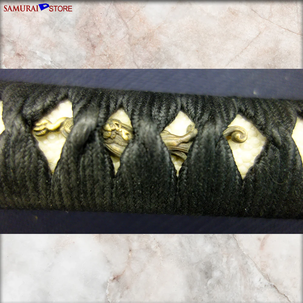 T1027 Katana Sword Tachi style Antique 1500's - Image 22