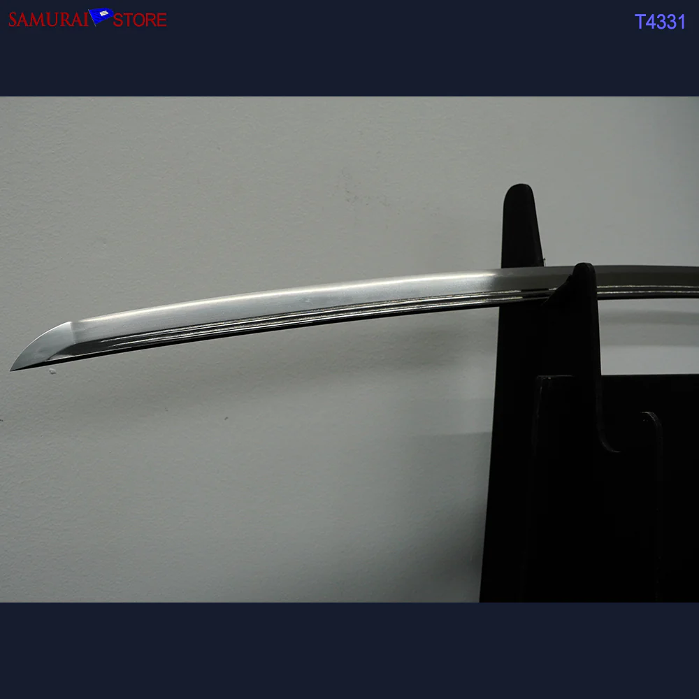 T4331 Katana Sword KANESAKI - Antique NBTHK Hozon certificated - Image 10