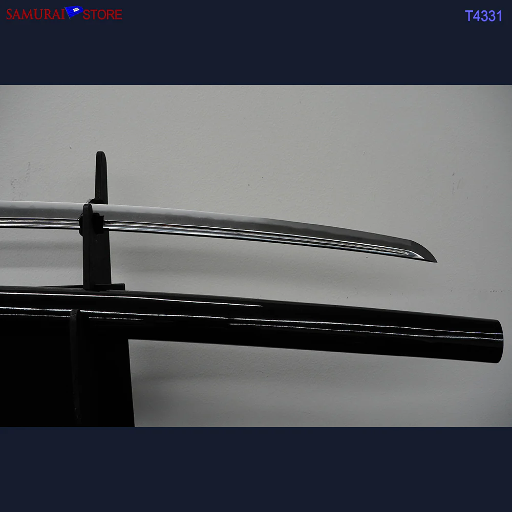 T4331 Katana Sword KANESAKI - Antique NBTHK Hozon certificated - Image 6