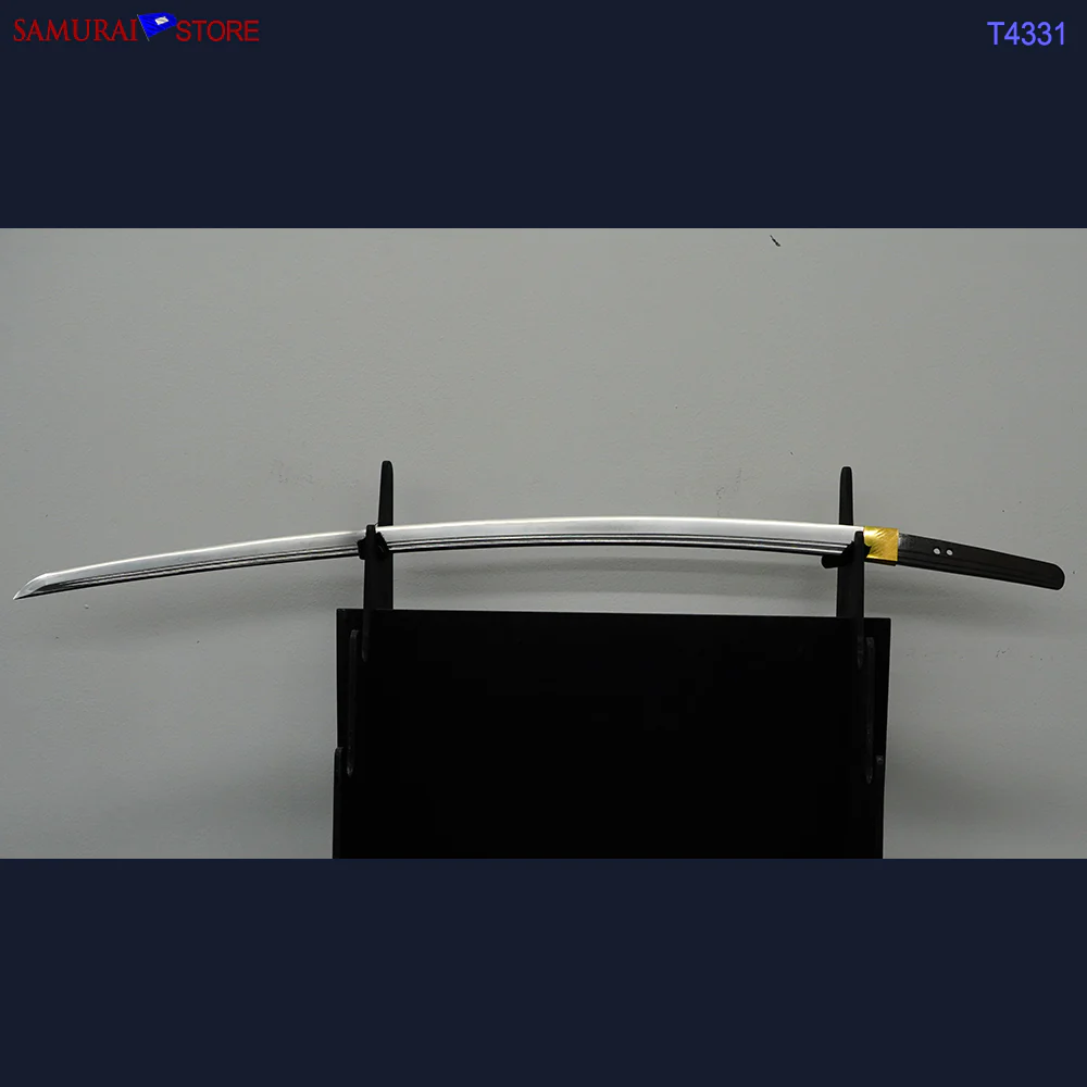 T4331 Katana Sword KANESAKI - Antique NBTHK Hozon certificated - Image 7