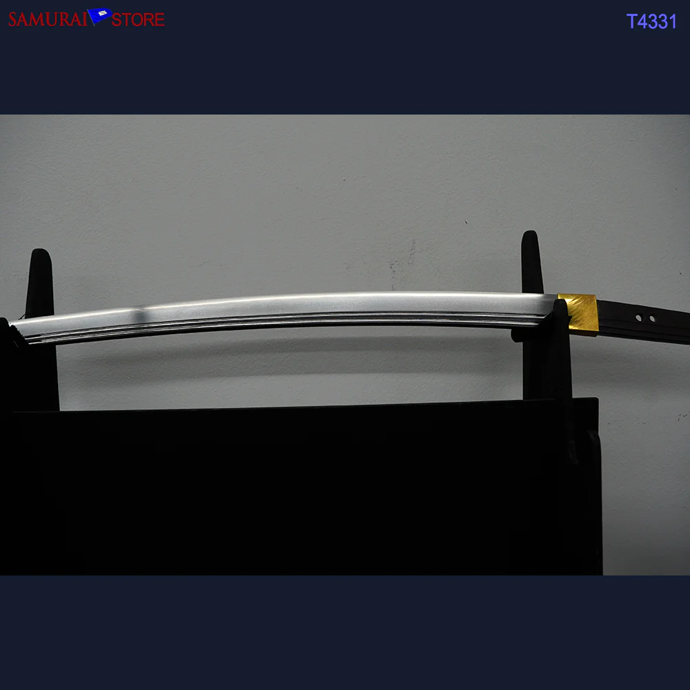 T4331 Katana Sword KANESAKI - Antique NBTHK Hozon certificated - Image 9