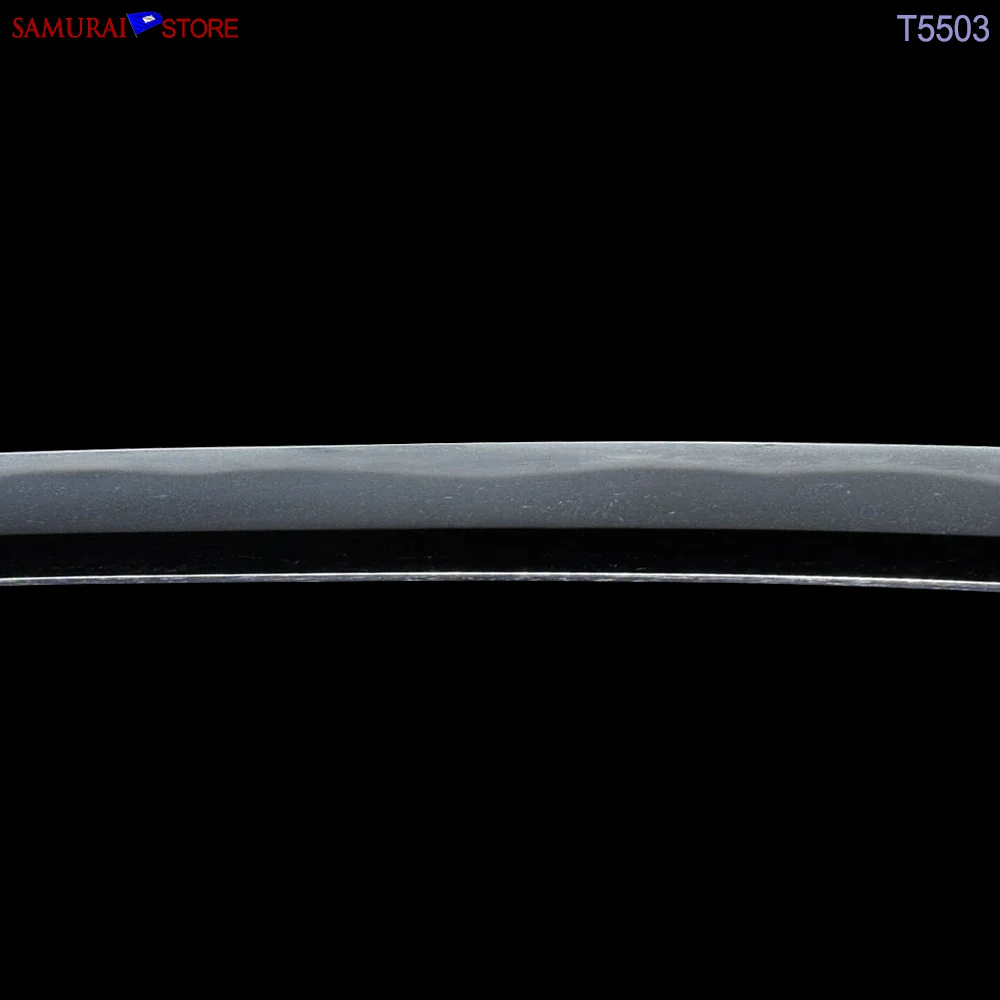 T5503 Katana Sword YOSHIYUKI - Antique w/ NBTHK certificate - Image 10