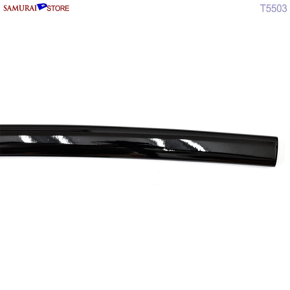 T5503 Katana Sword YOSHIYUKI - Antique w/ NBTHK certificate - Image 17