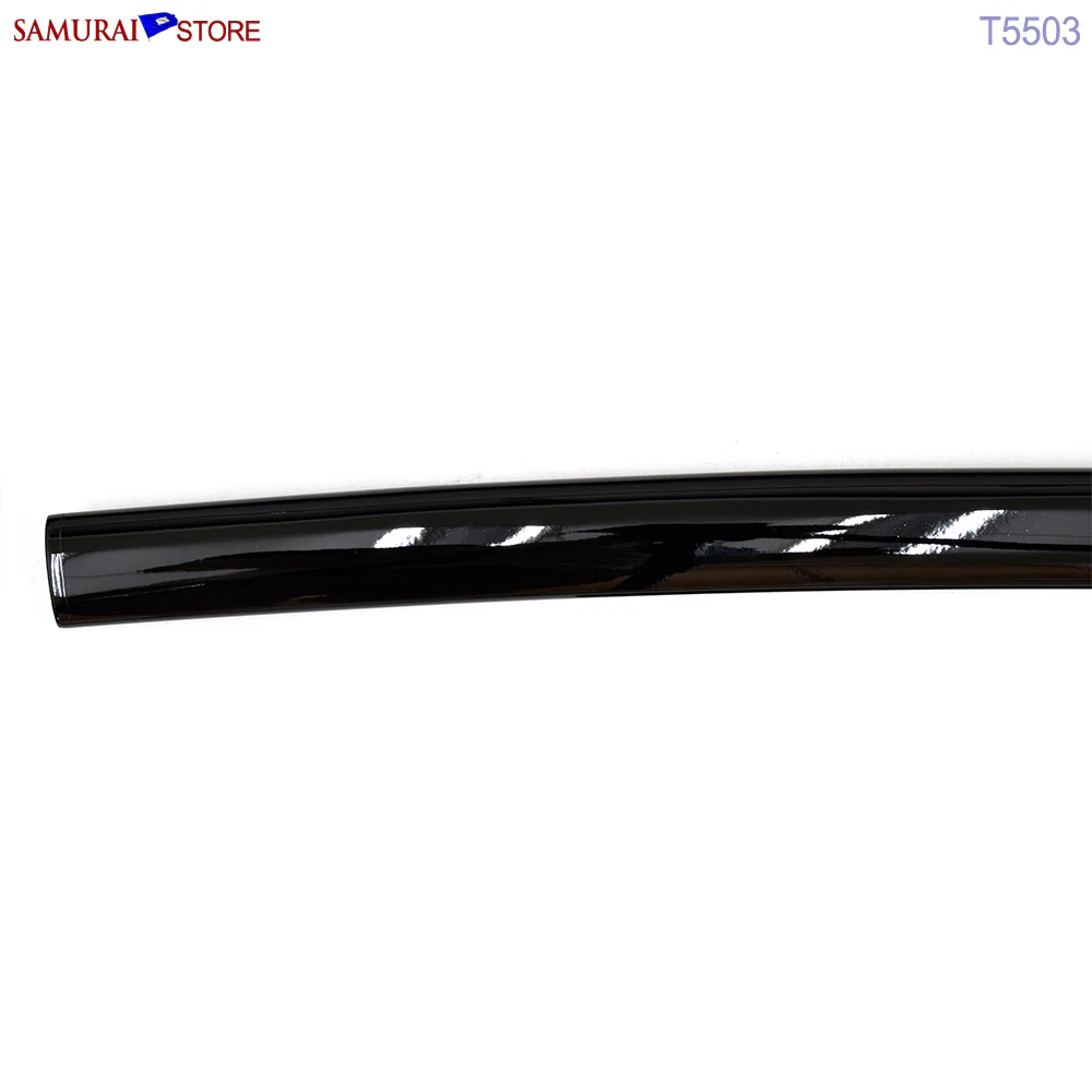 T5503 Katana Sword YOSHIYUKI - Antique w/ NBTHK certificate - Image 18