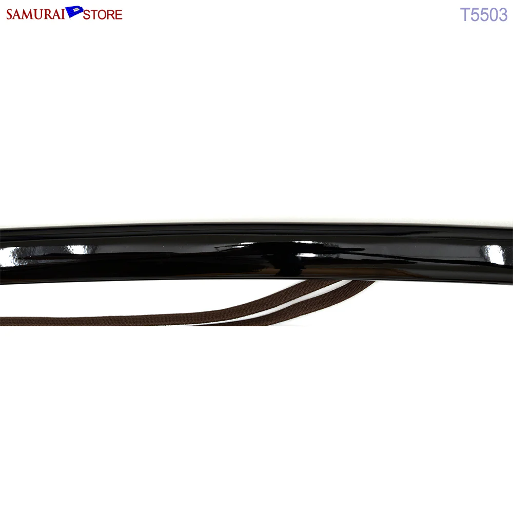 T5503 Katana Sword YOSHIYUKI - Antique w/ NBTHK certificate - Image 19