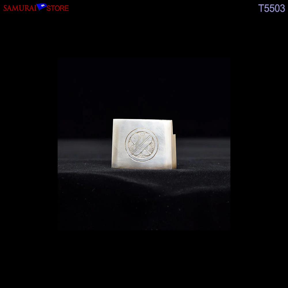 T5503 Katana Sword YOSHIYUKI - Antique w/ NBTHK certificate - Image 22