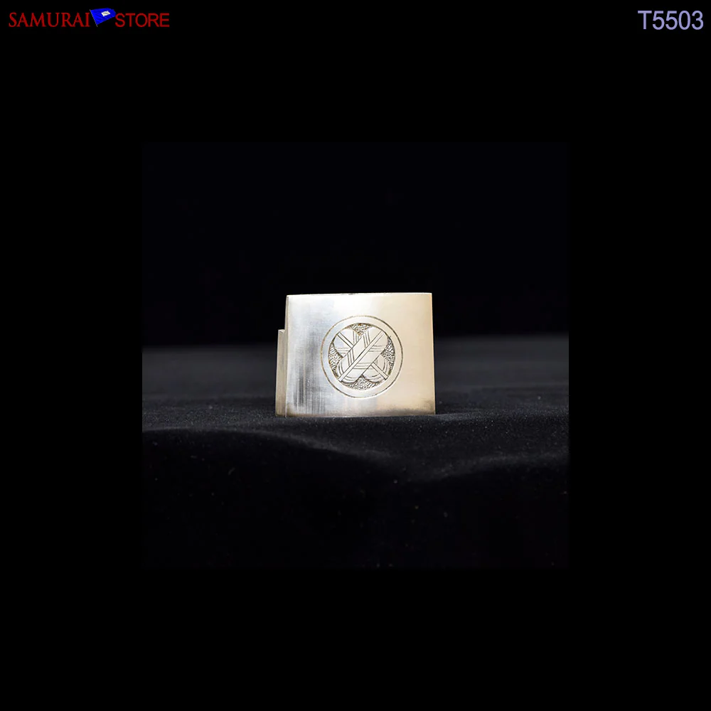 T5503 Katana Sword YOSHIYUKI - Antique w/ NBTHK certificate - Image 23