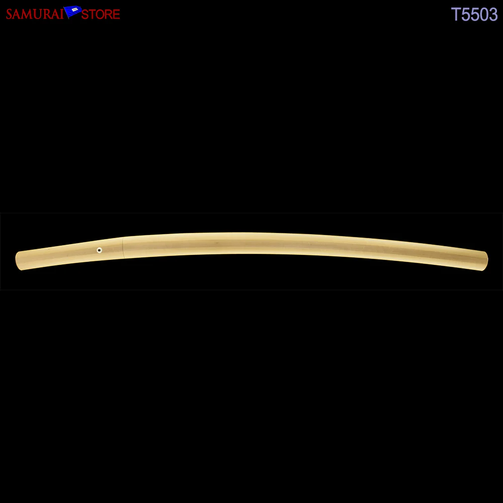 T5503 Katana Sword YOSHIYUKI - Antique w/ NBTHK certificate - Image 24