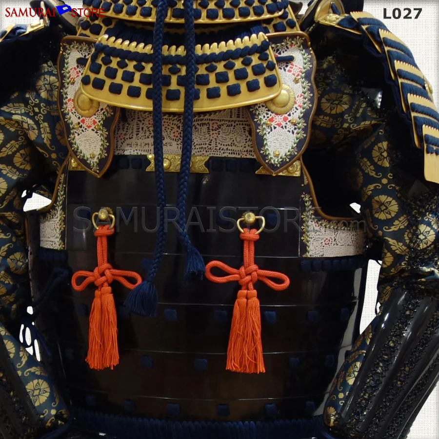 L027 Yamamoto Kansuke - Image 10