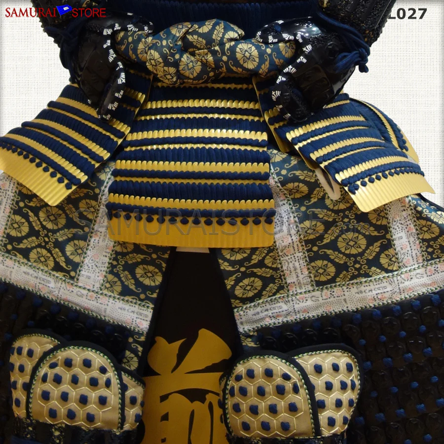 L027 Yamamoto Kansuke - Image 11