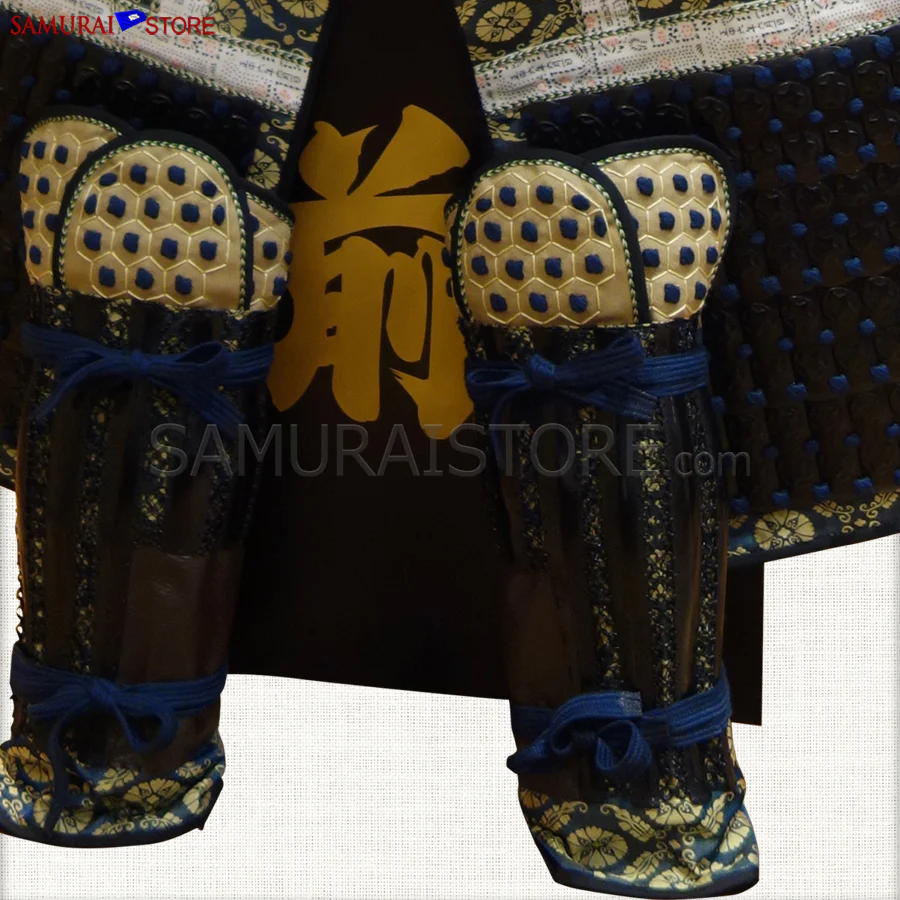 L027 Yamamoto Kansuke - Image 12