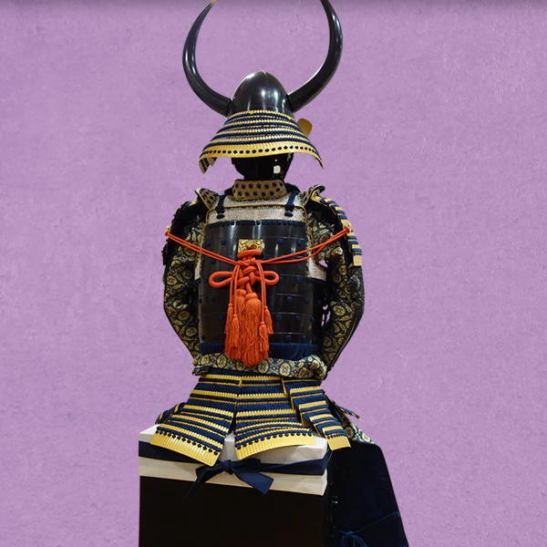 L027 Yamamoto Kansuke - Image 8