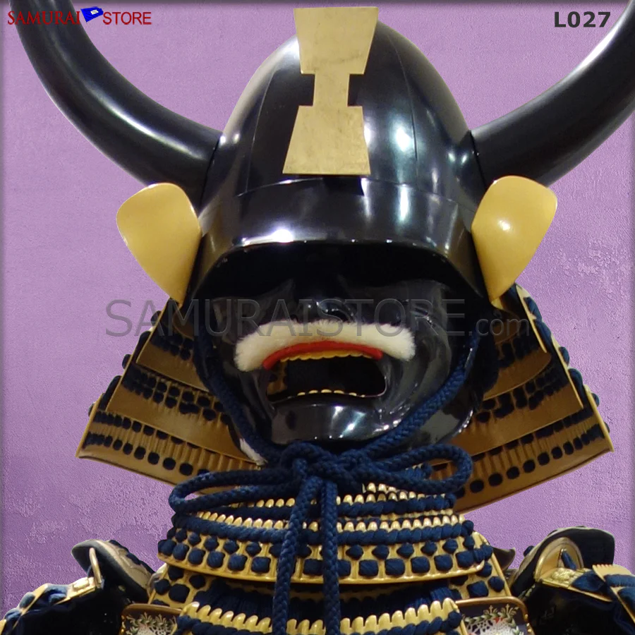 L027 Yamamoto Kansuke - Image 9