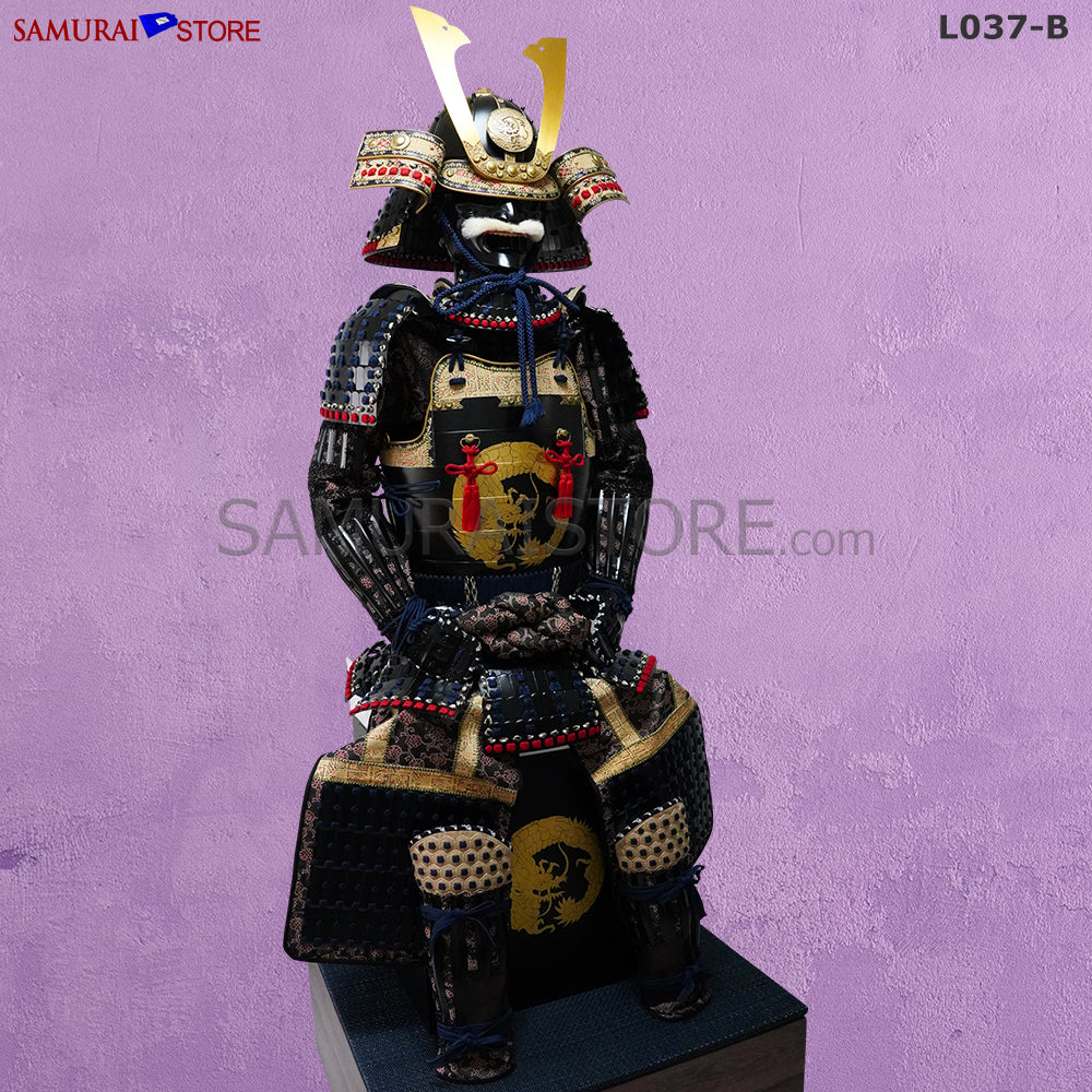 L037 DOU-GEN Suit of Armor Life-Size *The Best-seller - Image 10