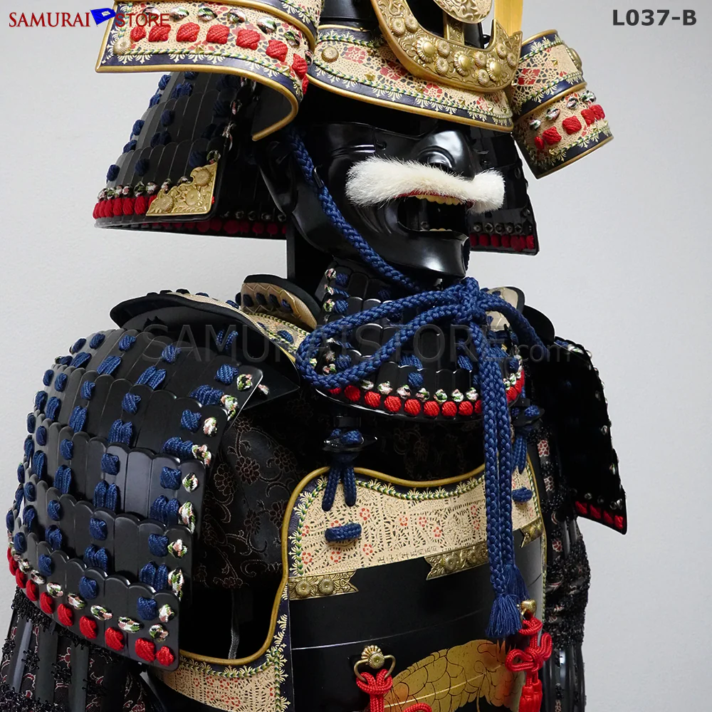 L037 DOU-GEN Suit of Armor Life-Size *The Best-seller - Image 11