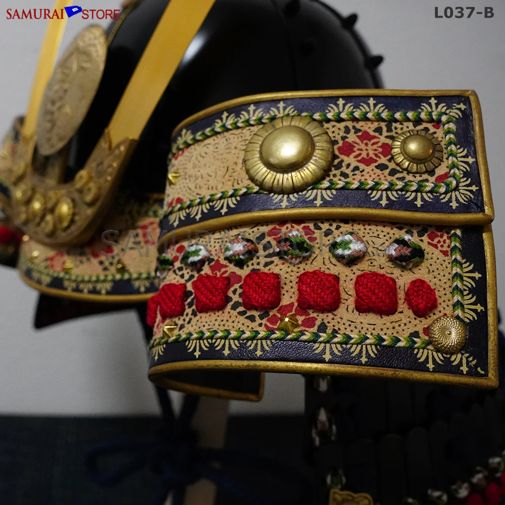 L037 DOU-GEN Suit of Armor Life-Size *The Best-seller - Image 13