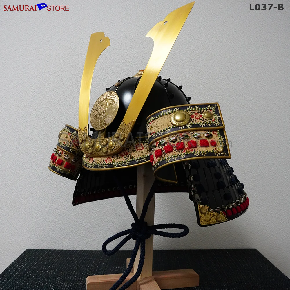 L037 DOU-GEN Suit of Armor Life-Size *The Best-seller - Image 14