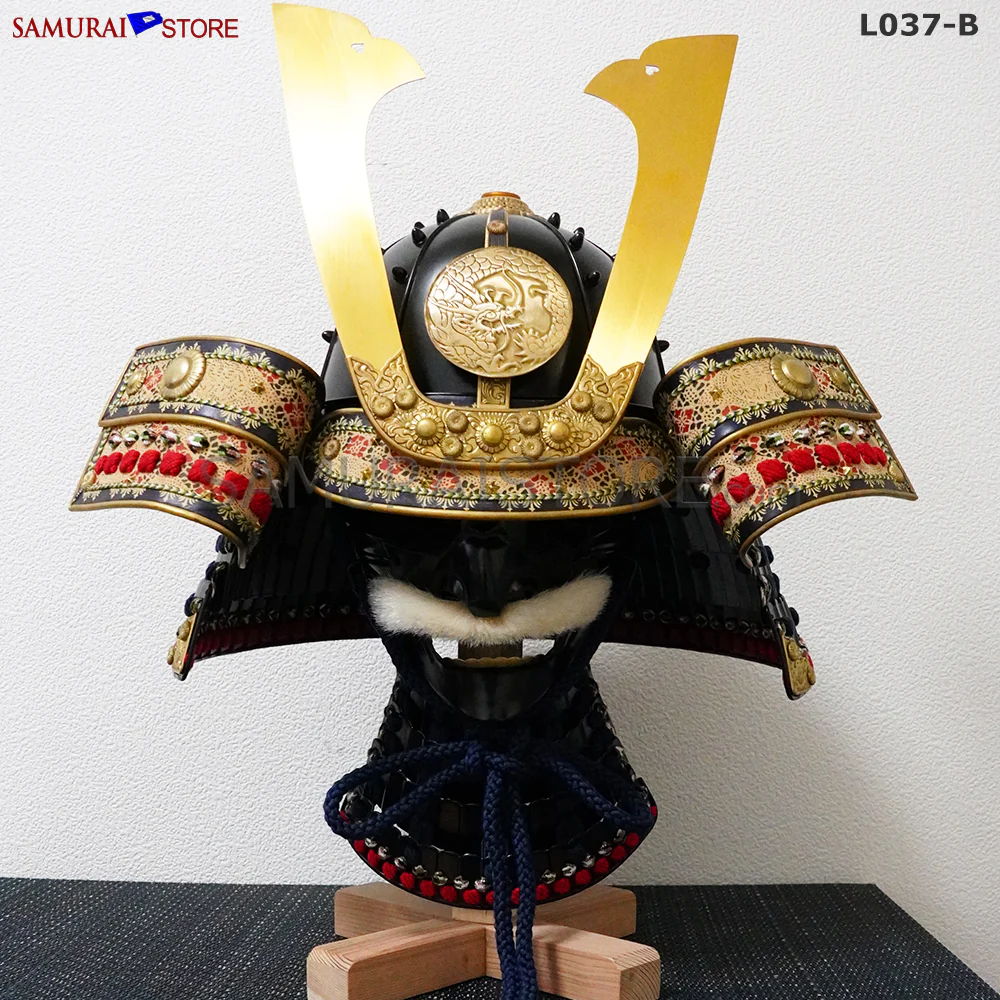 L037 DOU-GEN Suit of Armor Life-Size *The Best-seller - Image 15