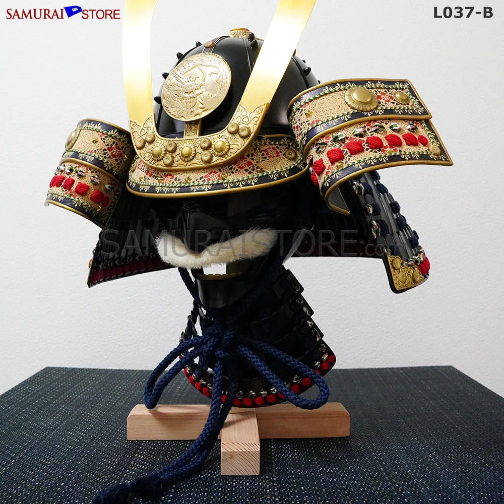 L037 DOU-GEN Suit of Armor Life-Size *The Best-seller - Image 16