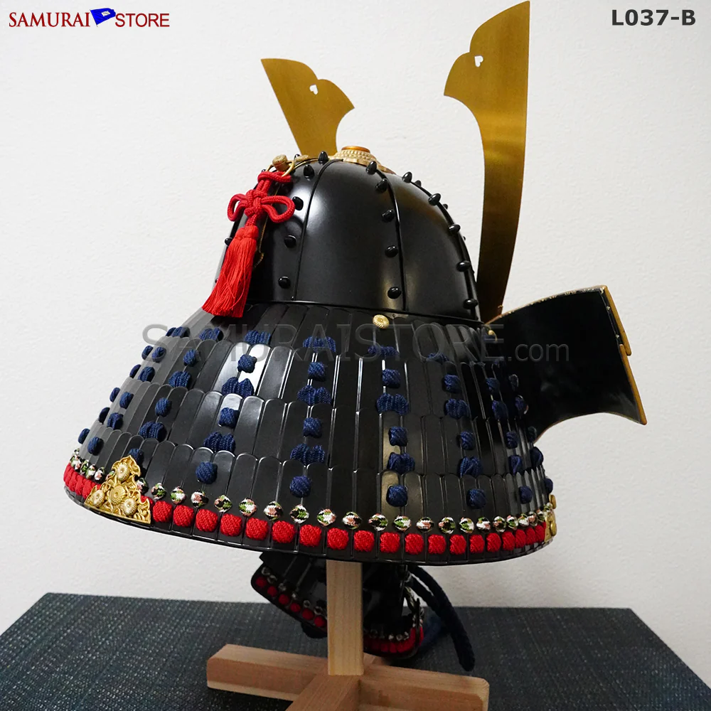 L037 DOU-GEN Suit of Armor Life-Size *The Best-seller - Image 18