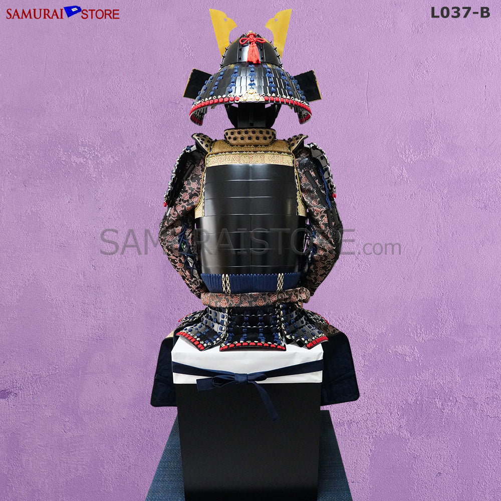 L037 DOU-GEN Suit of Armor Life-Size *The Best-seller - Image 6