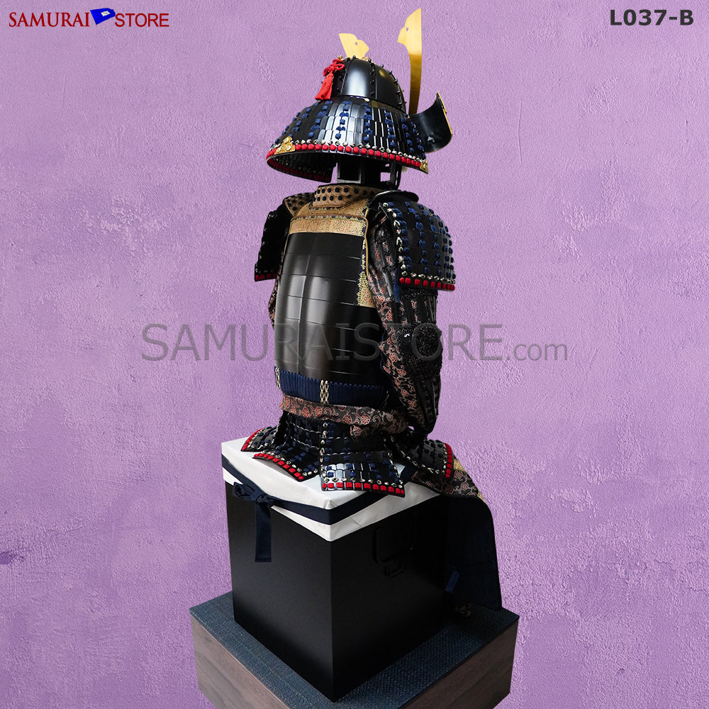 L037 DOU-GEN Suit of Armor Life-Size *The Best-seller - Image 8