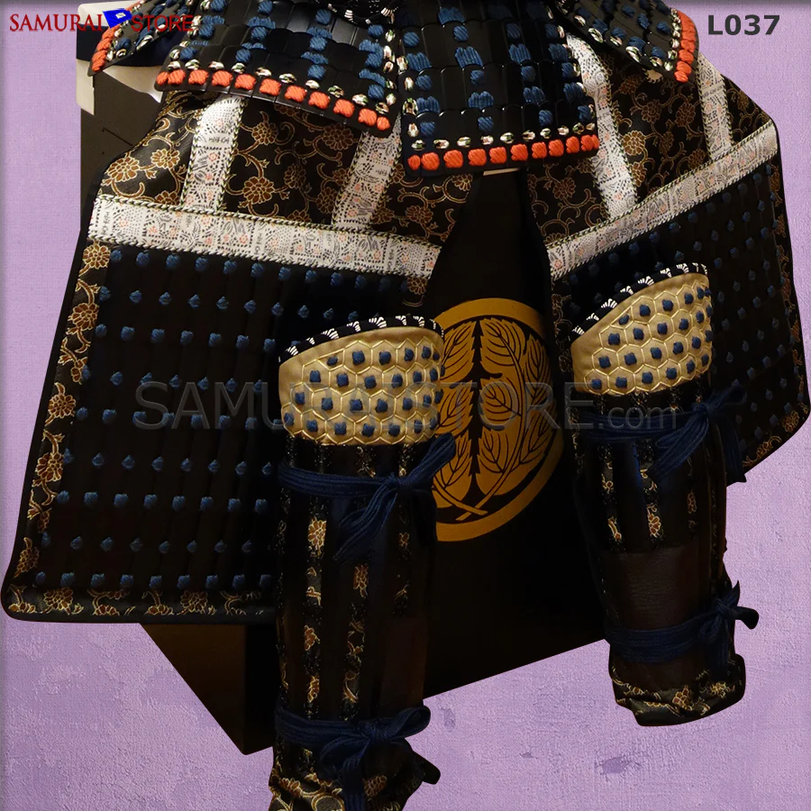 L037-A DOUGEN Suit of Armor Life-Size *Long-Seller - Image 10