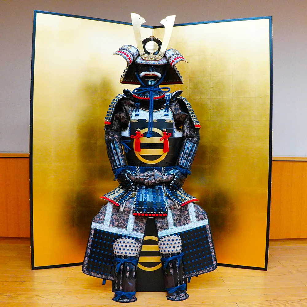 L037-A DOUGEN Suit of Armor Life-Size *Long-Seller - Image 11