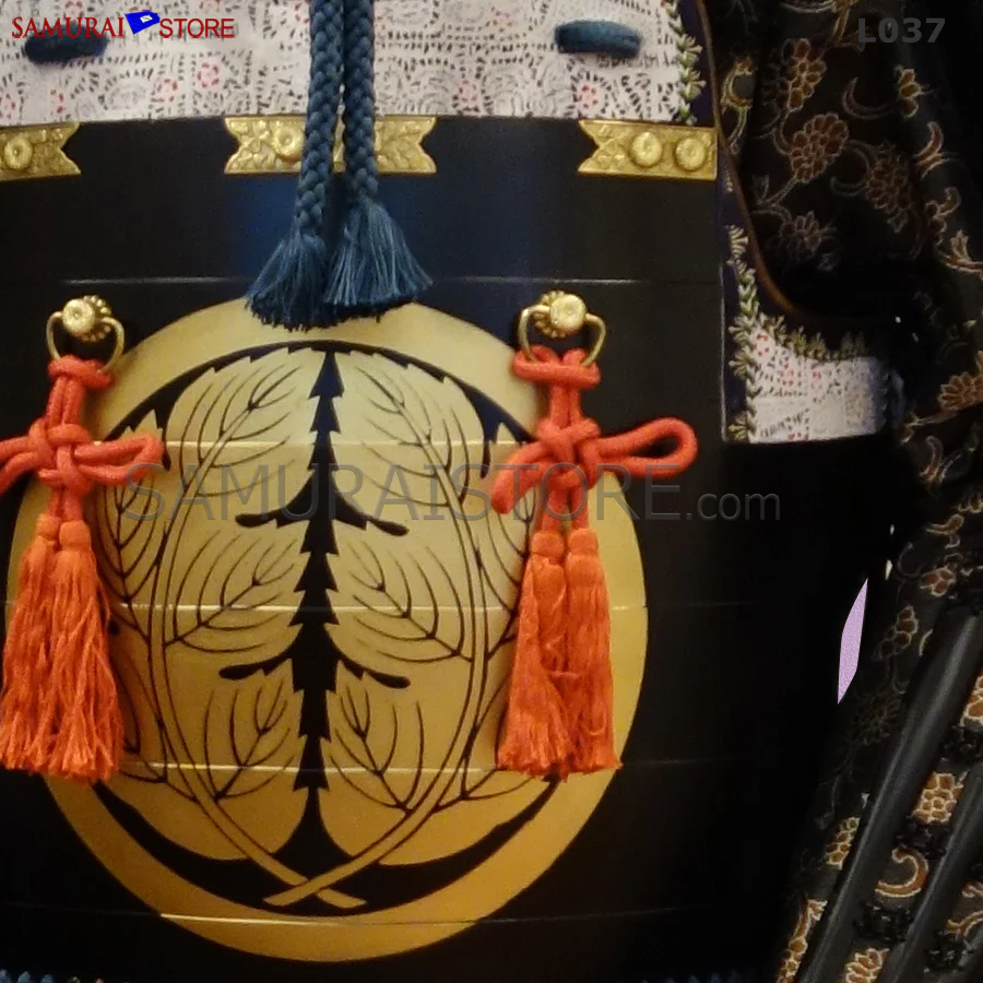 L037-A DOUGEN Suit of Armor Life-Size *Long-Seller - Image 14