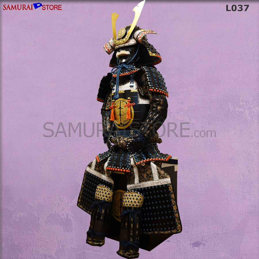 L037-A DOUGEN Suit of Armor Life-Size *Long-Seller - Image 4