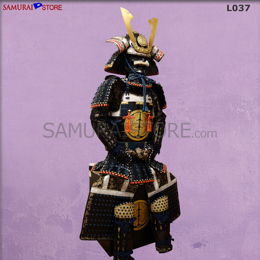 L037-A DOUGEN Suit of Armor Life-Size *Long-Seller - Image 5