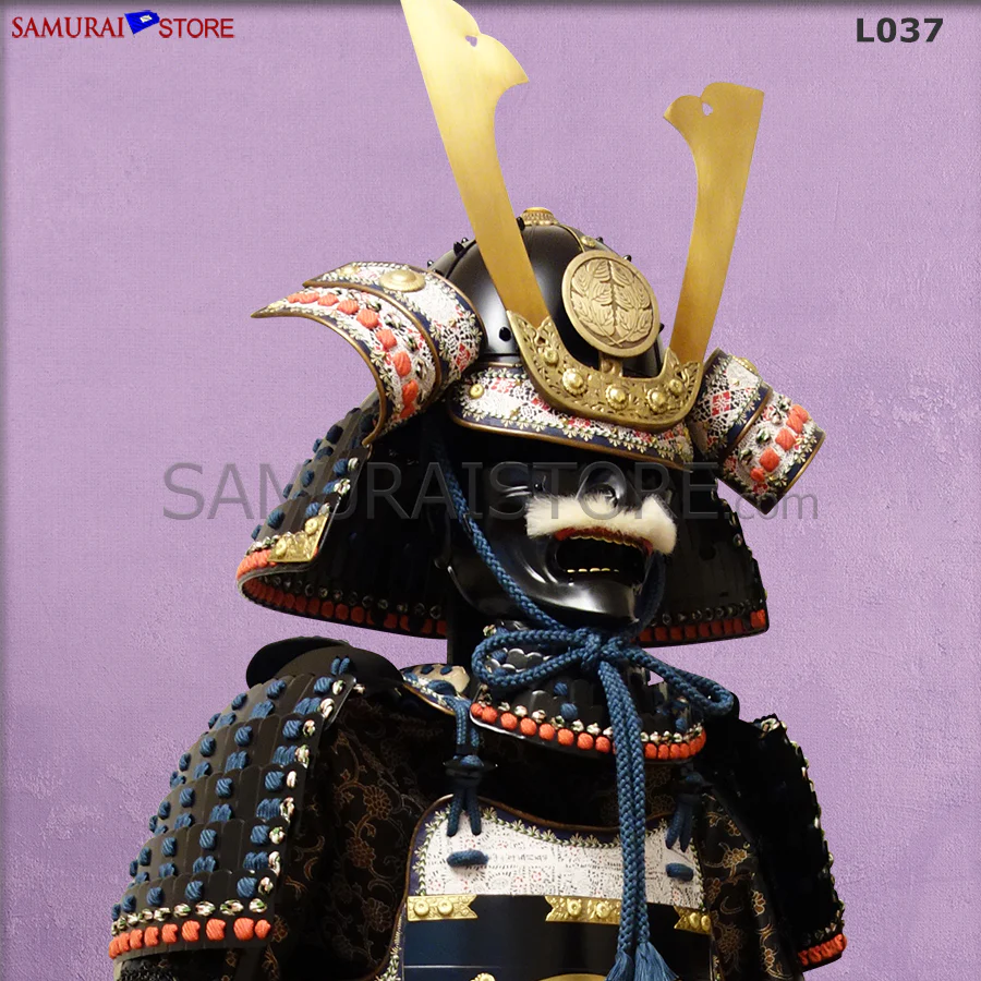 L037-A DOUGEN Suit of Armor Life-Size *Long-Seller - Image 7