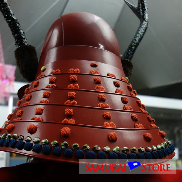 L061 Sanada Yukimura's Armor (*Best Seller) - Image 10