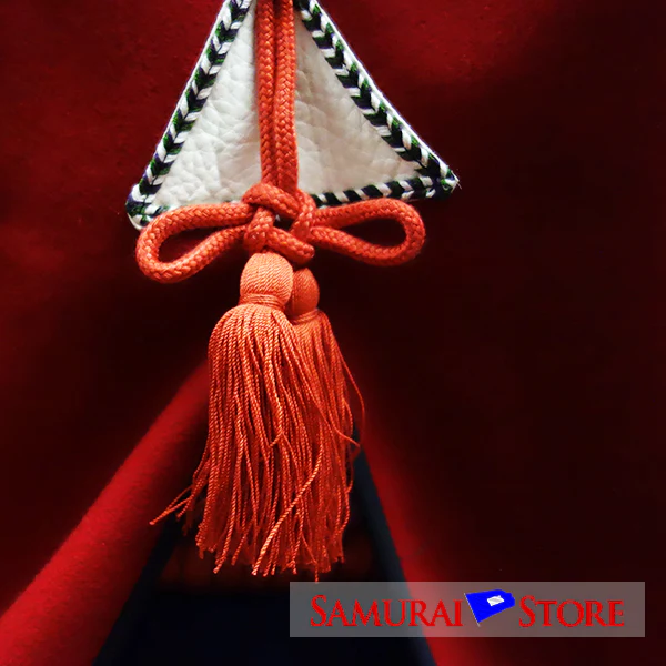 L061 Sanada Yukimura's Armor (*Best Seller) - Image 11