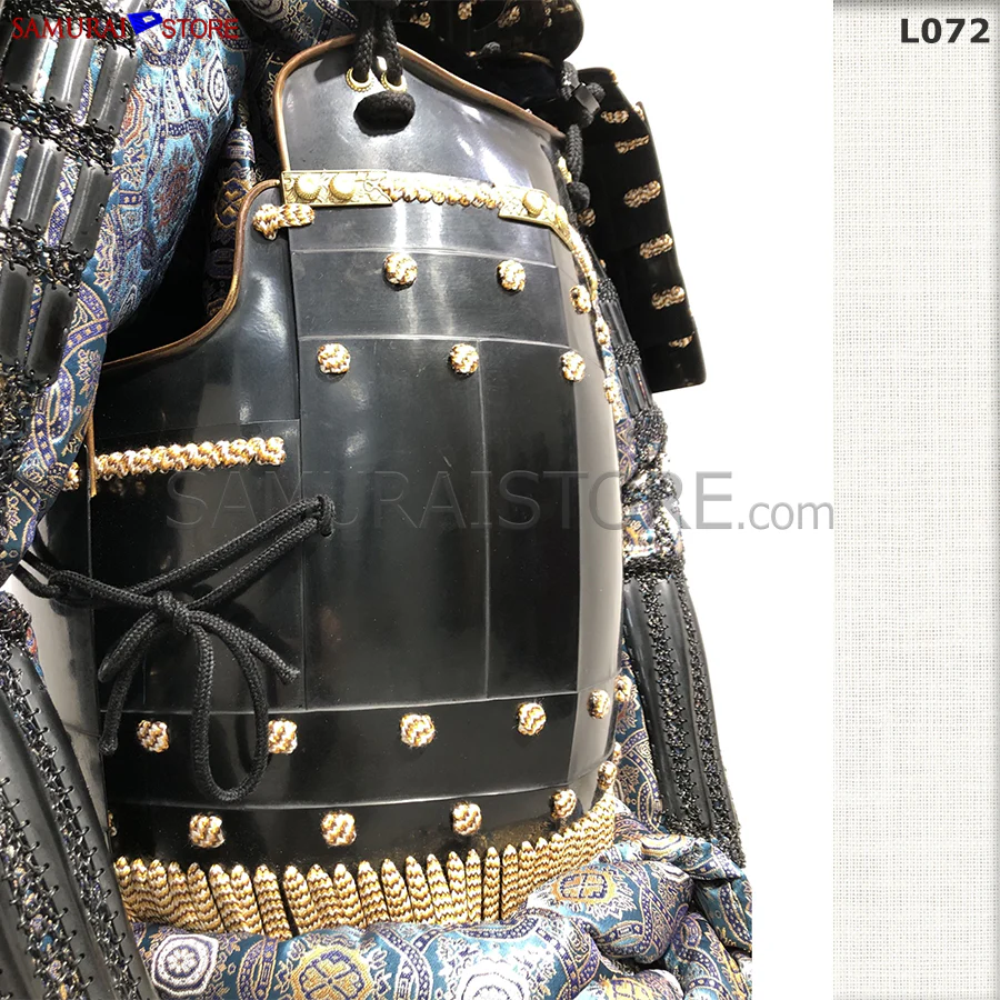 L072 Takuboku Armor (Ready-To-Ship) - Image 11
