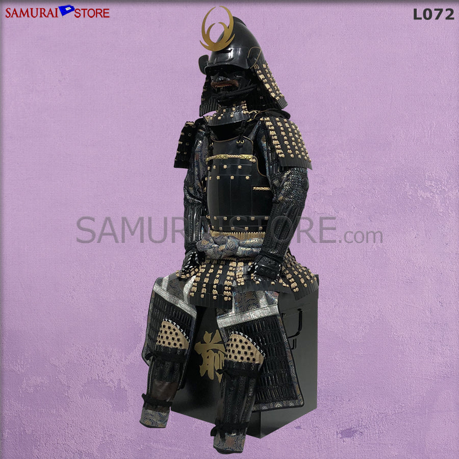 L072 Takuboku Armor (Ready-To-Ship) - Image 3