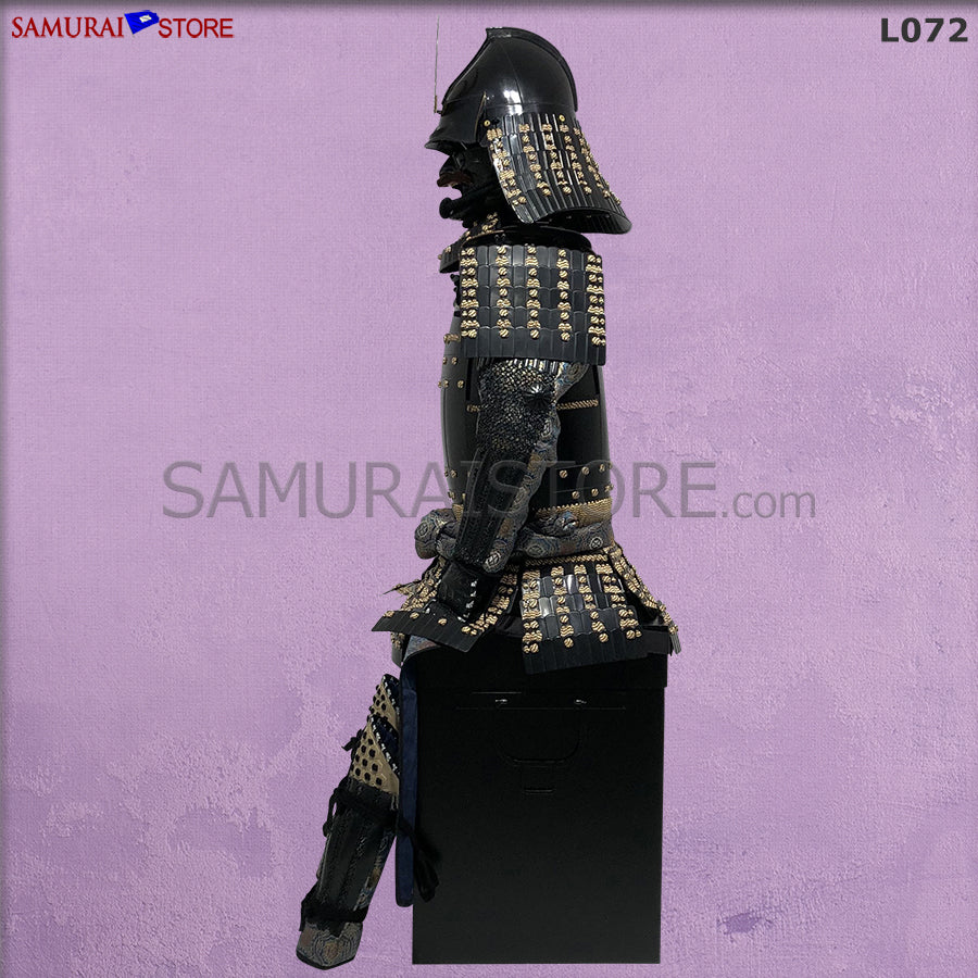 L072 Takuboku Armor (Ready-To-Ship) - Image 4
