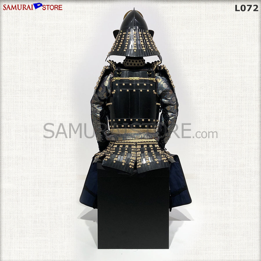 L072 Takuboku Armor (Ready-To-Ship) - Image 6