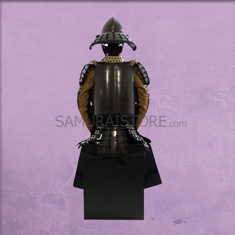 L073 Shinogi Armor - Image 5
