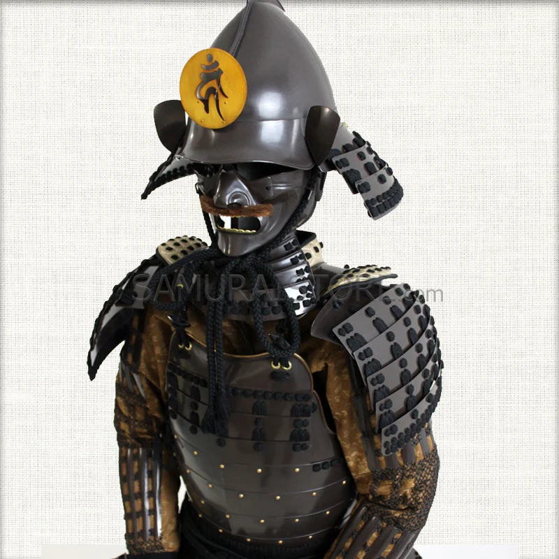 L073 Shinogi Armor - Image 6