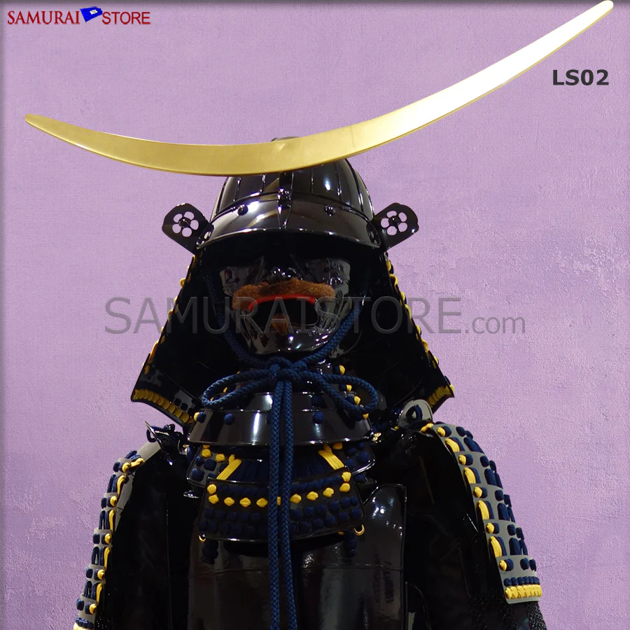 LS02 Warlord Masamune - Image 4