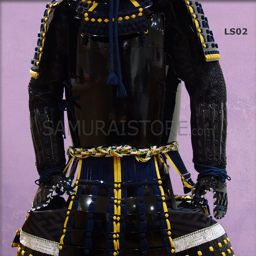 LS02 Warlord Masamune - Image 5